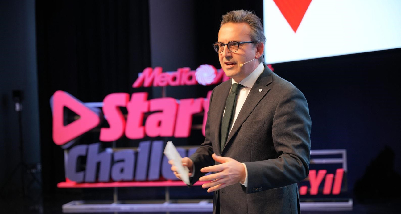 MediaMarkt Startup Challenge 2025’in birincisi Crait AI oldu