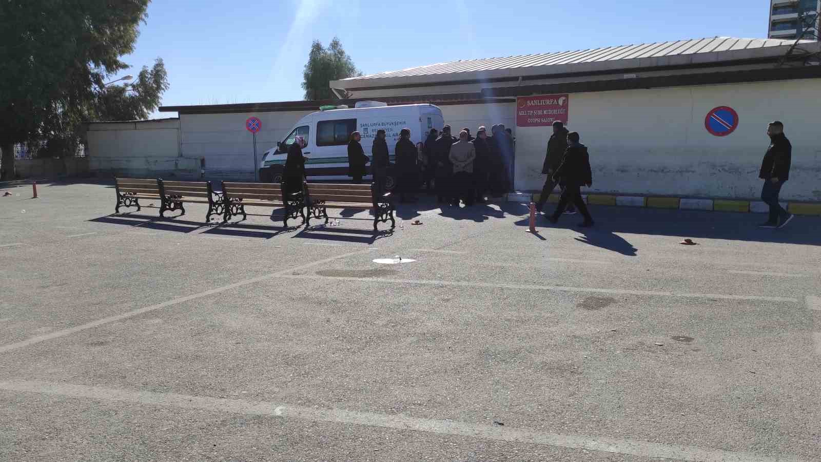Harran’da 19 yaşındaki genç kalp krizi sonucu öldü