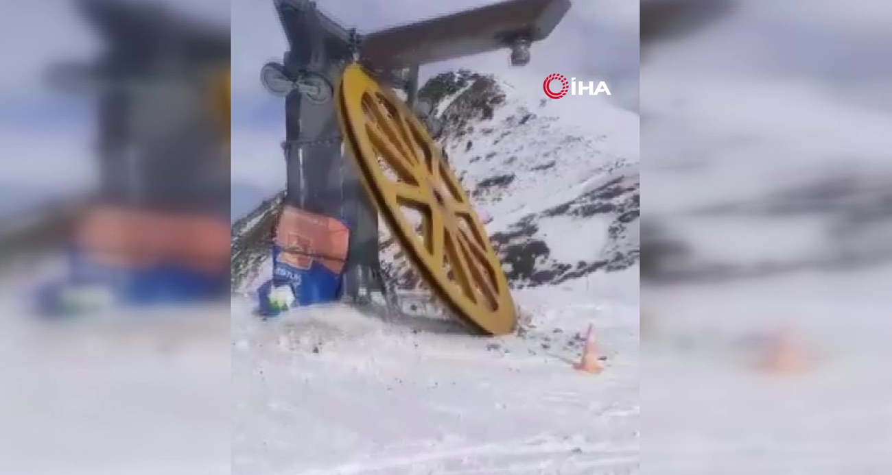 17’si ağır 30 yaralı!
