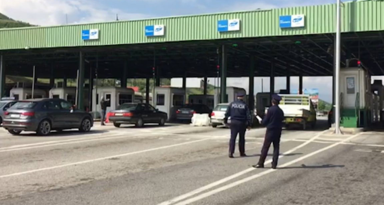 Interpol tarafından aranan Bayram Yıldız Arnavutluk'ta yakalandı