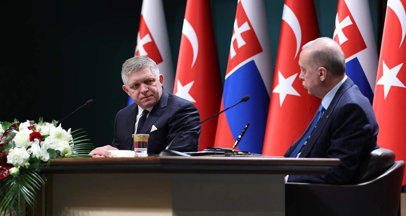 Fico'dan övgü dolu sözler!