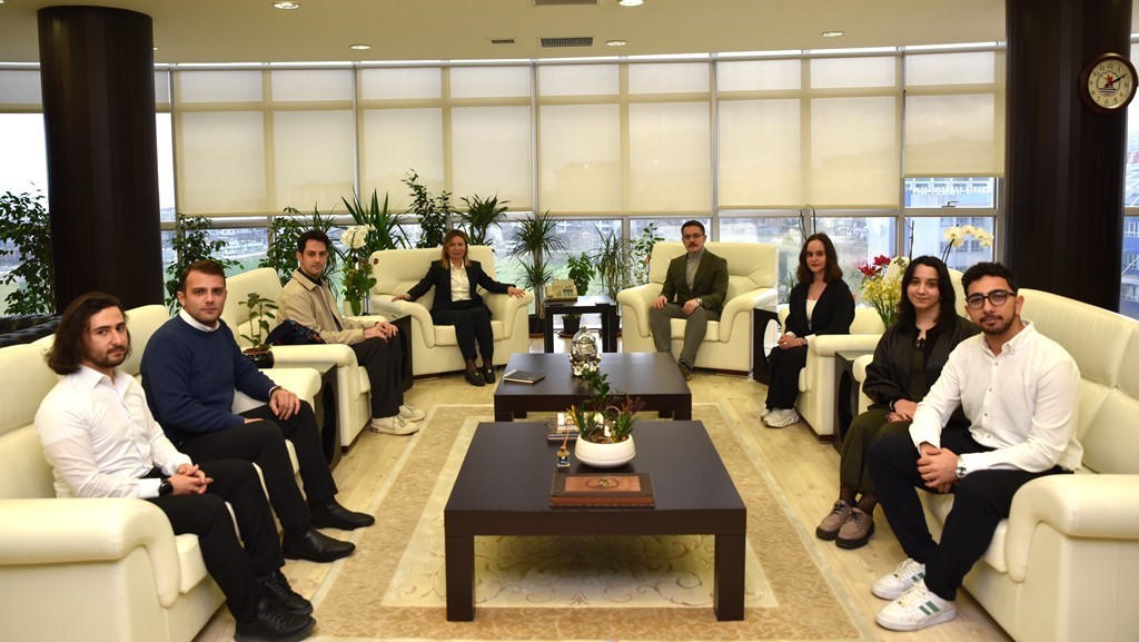 Türk öğrenciler ABD’de yarışacak