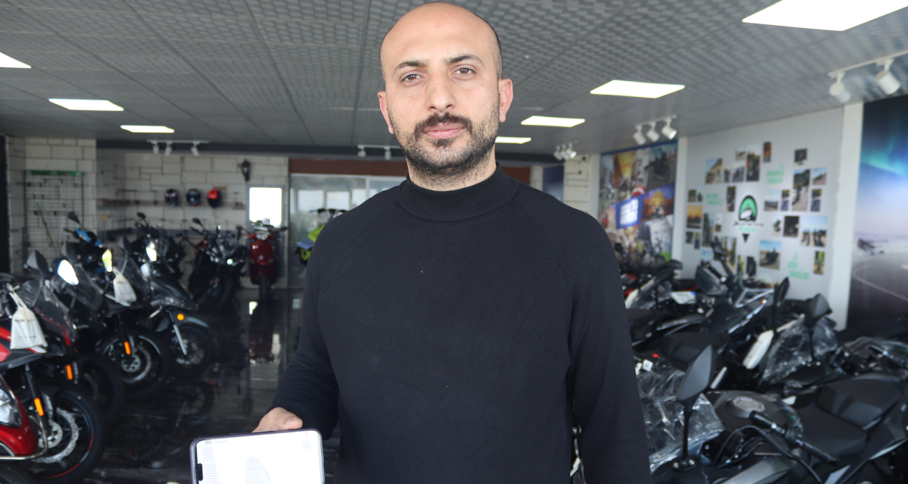 Ortağının diploması sahte çıktı, milyonluk zarara uğradı
