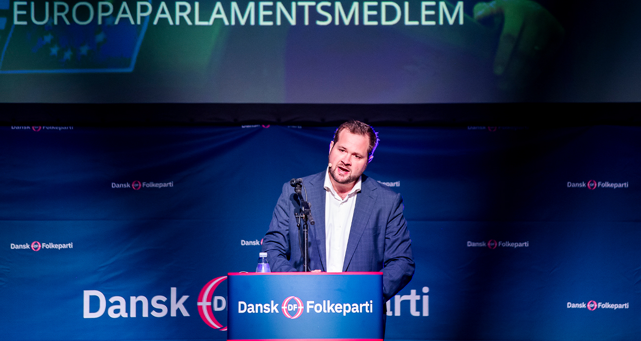 Danimarkalı AP Üyesi Vistisen’den Trump’a Grönland tepkisi: 