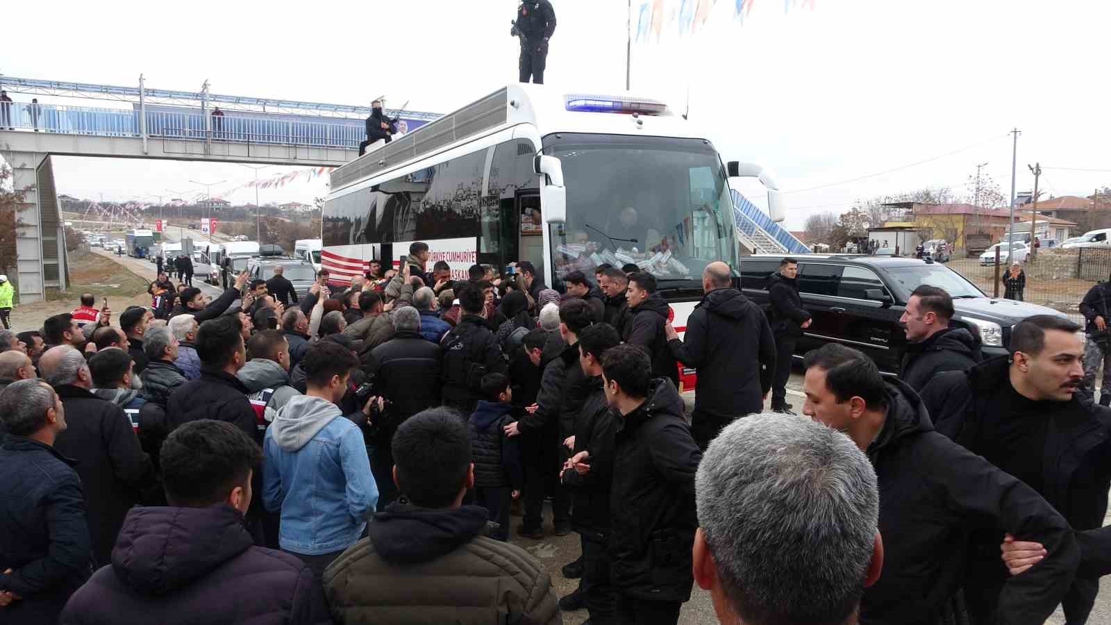 Malatya Valiliği o iddiaları yalanladı: 
