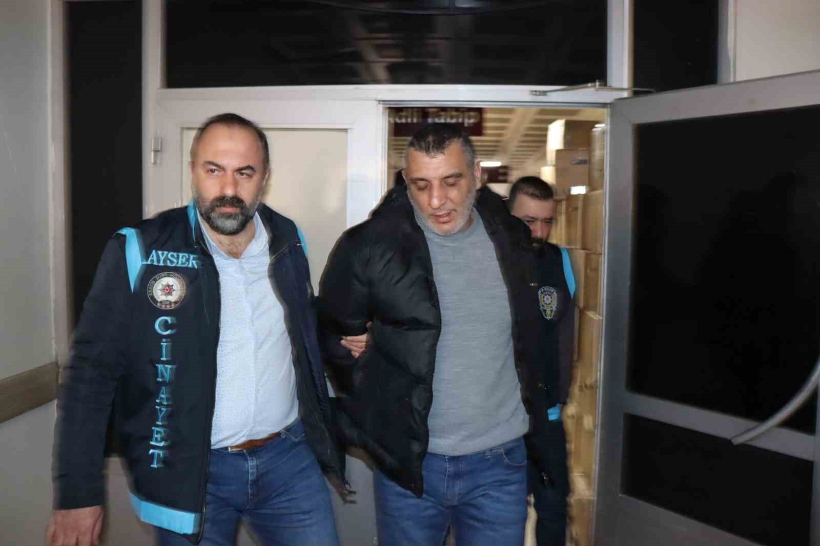 Gazeteci Azim Deniz’i tabancayla yaralayan sanığa 2 yıl 10 ay hapis