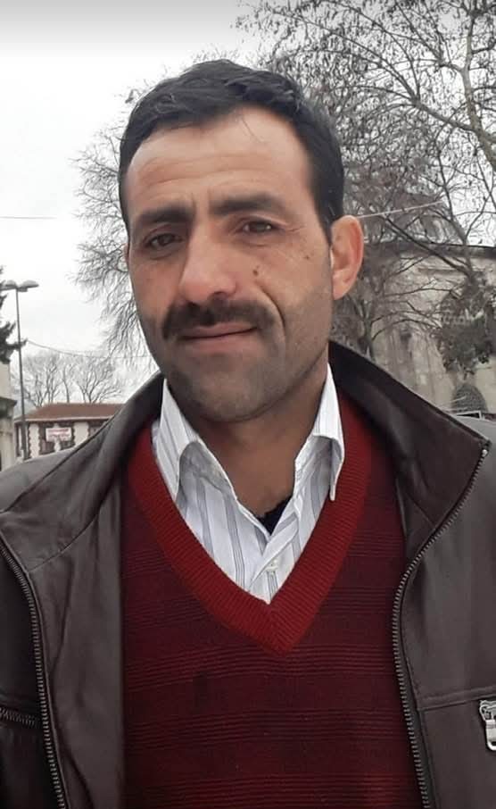 İzmir’de 6’ncı kattan düşen işçi hayatını kaybetti