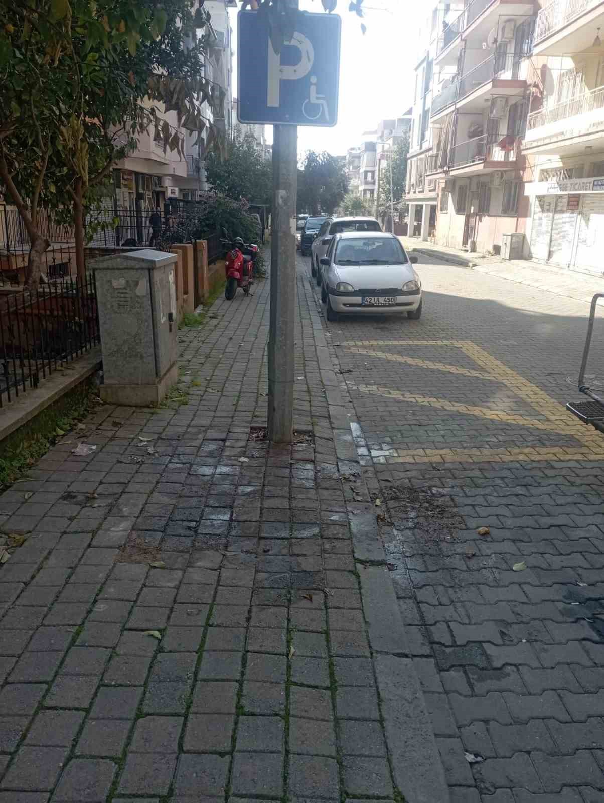 Yedi Eylül Mahallesi’ndeki çöpler temizlendi