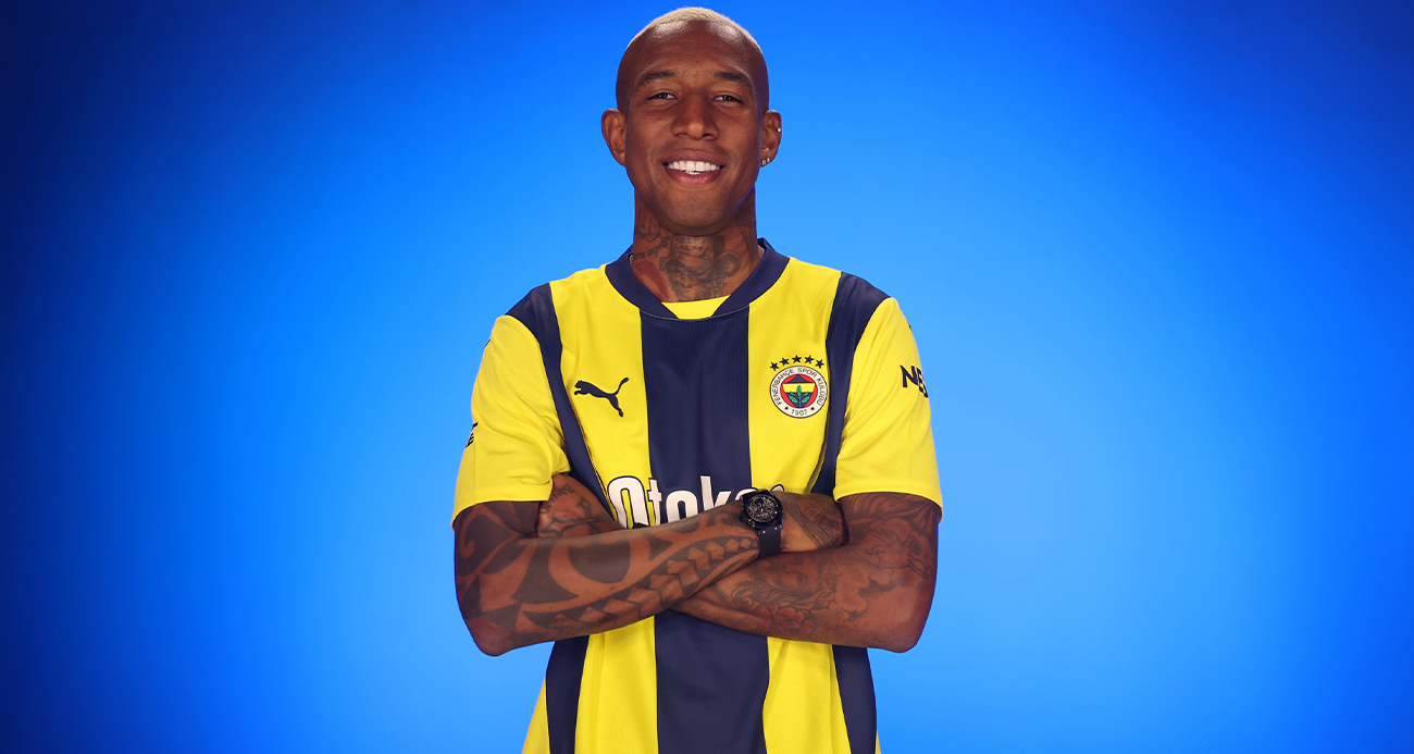 Talisca: 