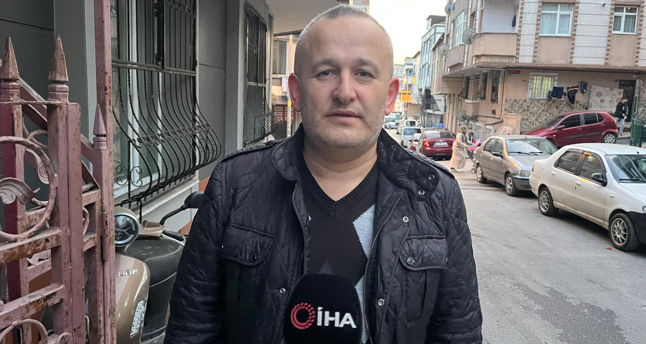 Küçükçekmece’de taksici 235 bin lira dolandırıldı iddiası