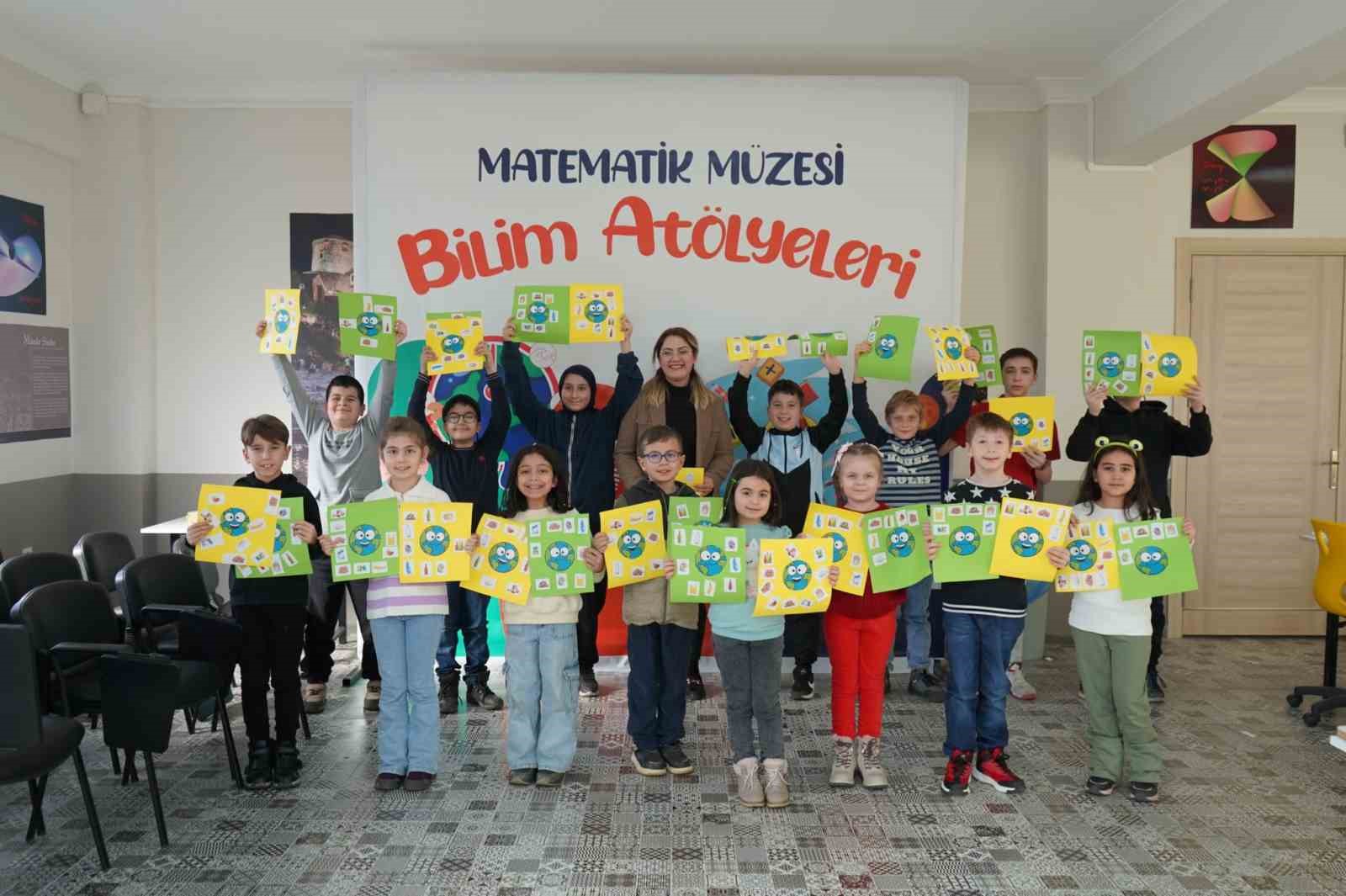 Bilecik’te yarıyıl etkinlikleri renkli görüntülerle başladı