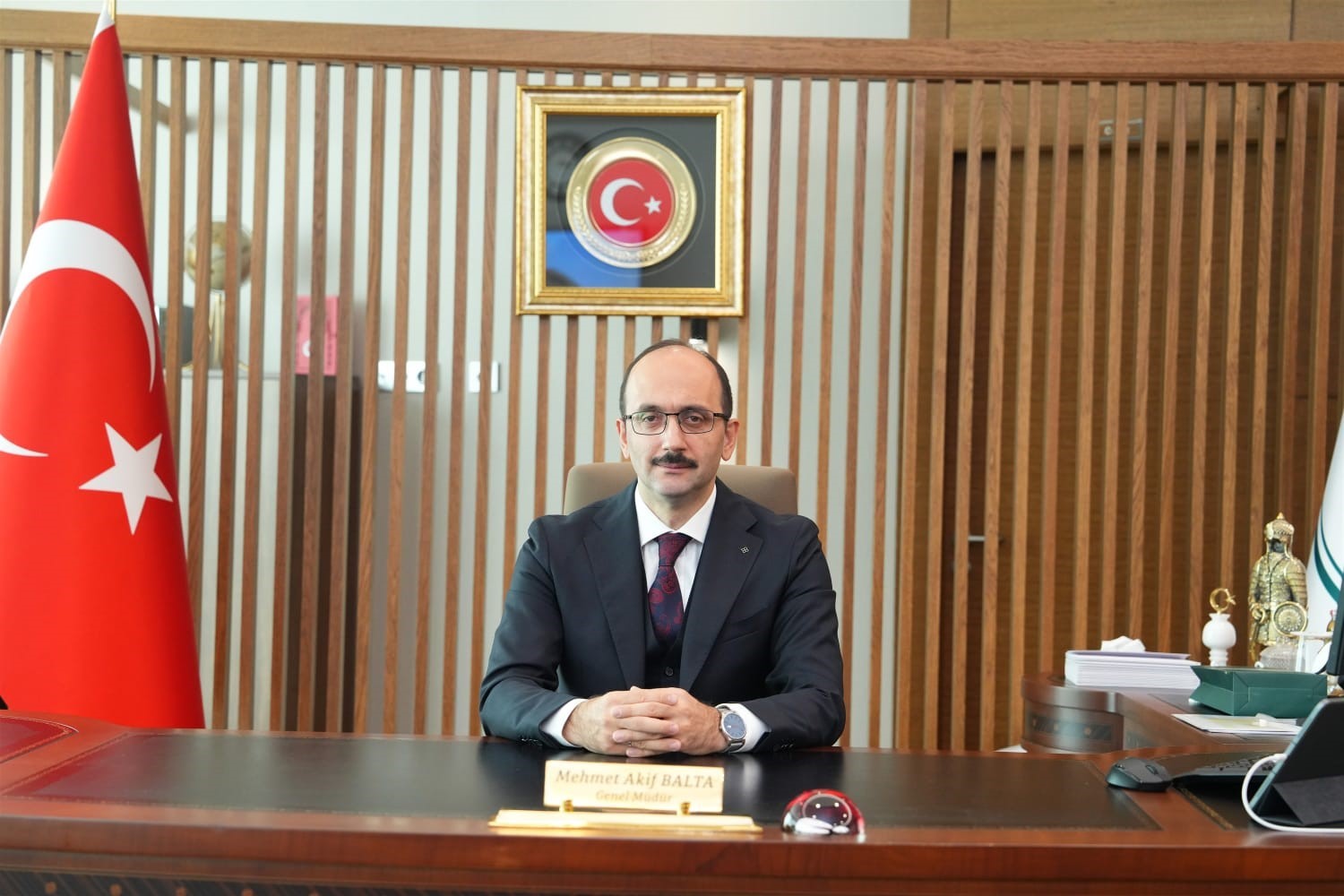 DSİ, Kütahya’da 22 yılda 218 tesisi hayata geçirdi