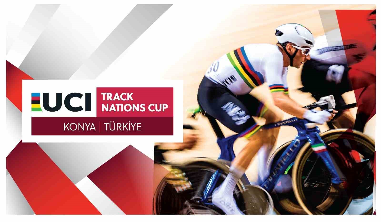 2025 UCI Pist Bisikleti Uluslar Kupası biletleri satışa çıktı