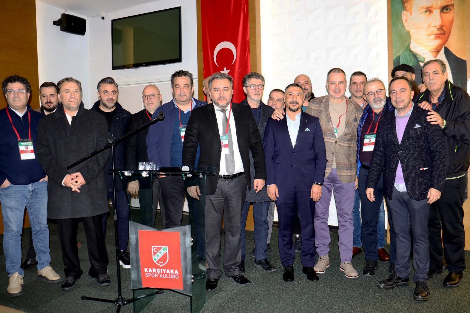 Karşıyaka’nın borcu 500 milyon TL’yi geçti