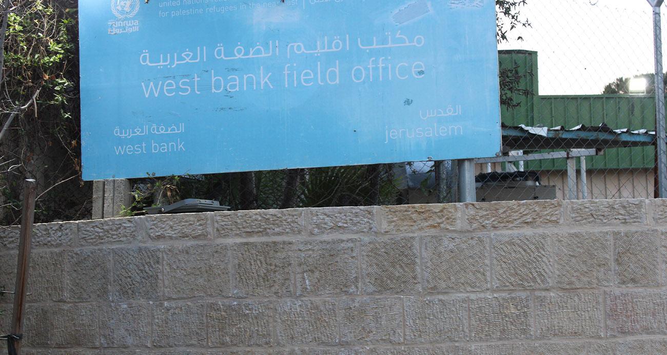 UNRWA, Kudüs'teki faaliyetlerini durdurmaya hazırlanıyor