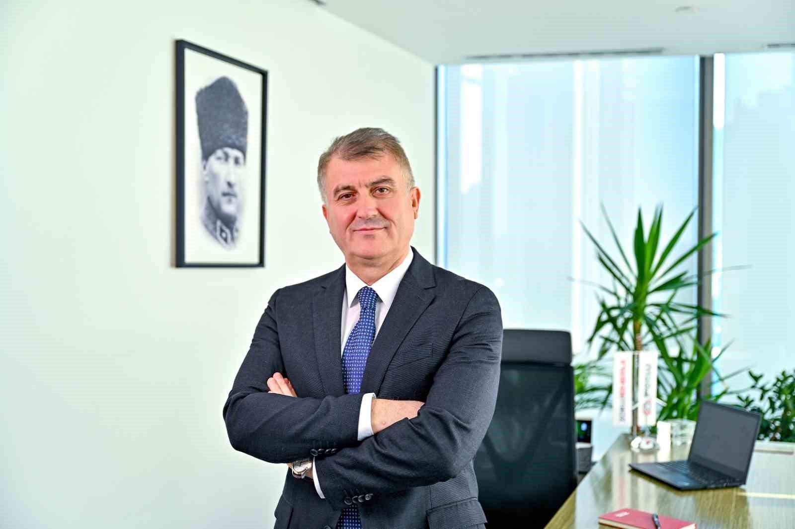 Jeotermal sektöründe ’YEKDEM 2040’ talebi