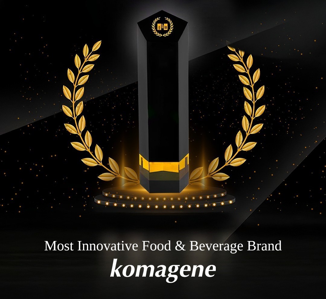 Komagene’ye uluslararası inovasyon ödülü