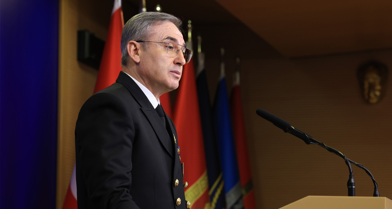 MSB duyurdu: Son bir haftada 57 terörist etkisiz hale getirildi