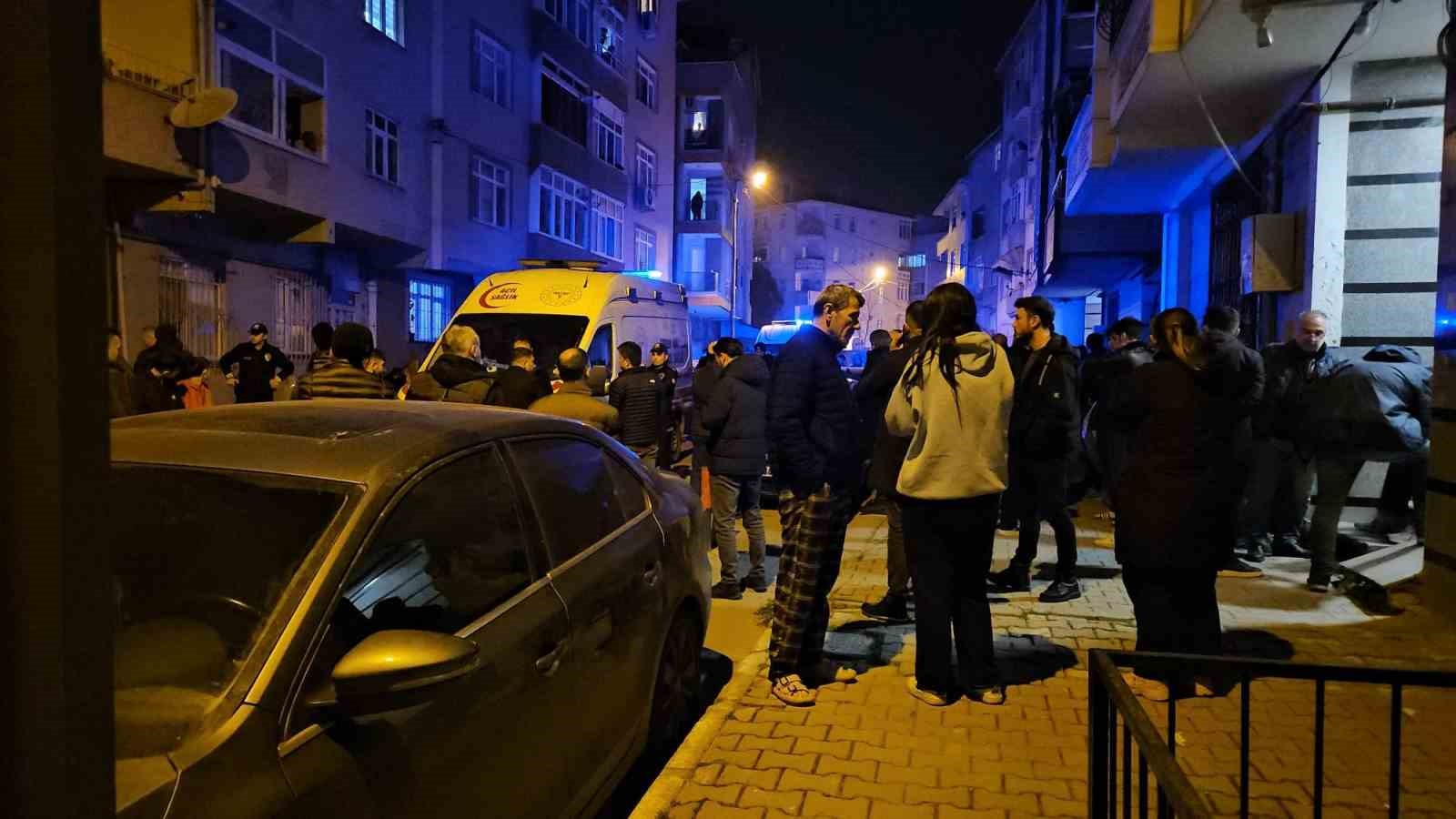 Eyüpsultan’da feci olay: Aynı aileden 4 kişi öldürüldü