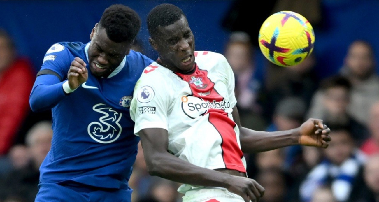 Serdal Adalı, Onuachu transferi için Solskjaer ile görüşecek