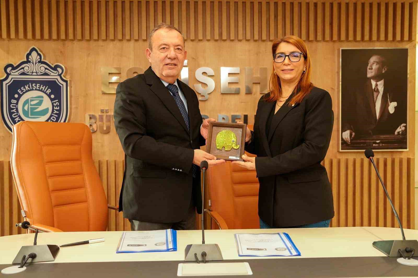 Bağımlılıkla mücadelede önemli iş birliği