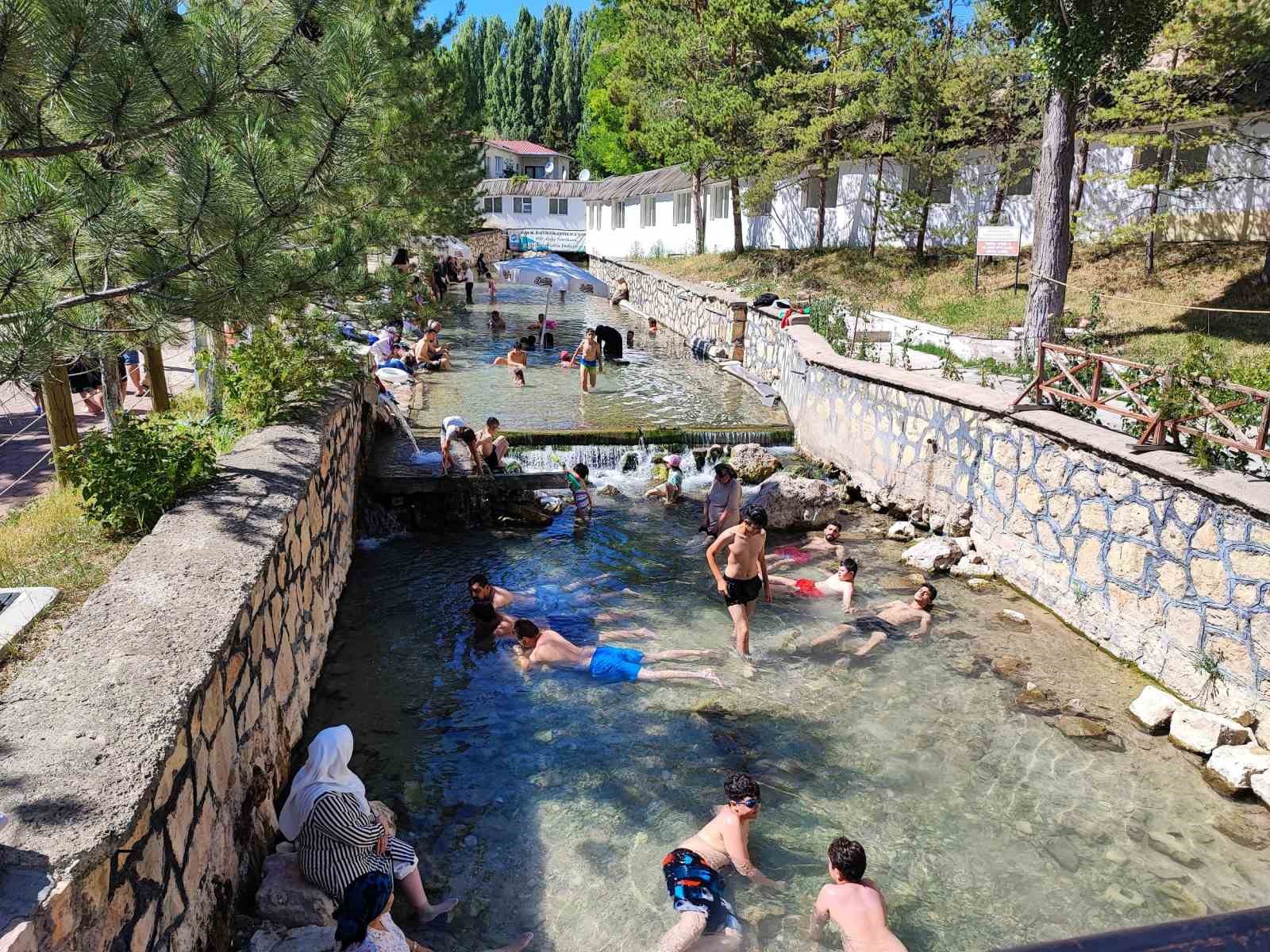 ’Doktor balıklar’a mühür vuruldu