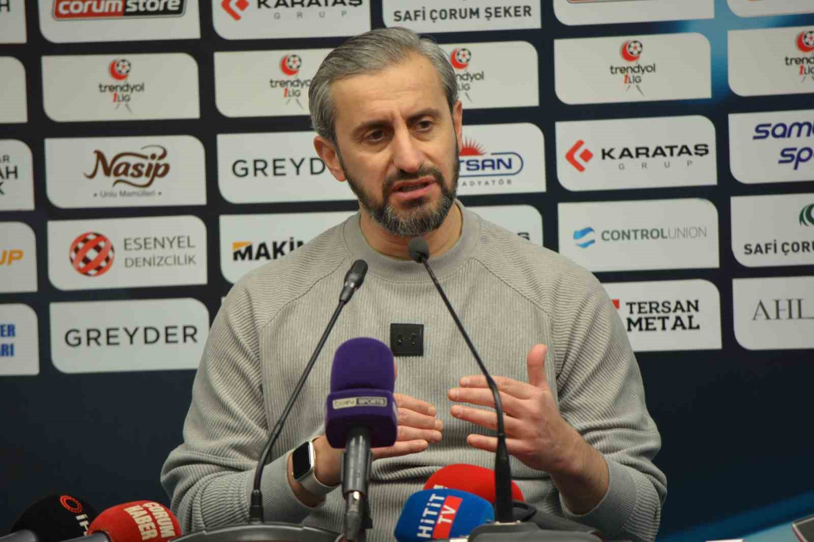 Serkan Özbalta: 