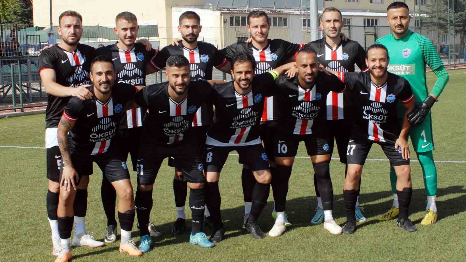 BAL’da Develigücü sahasında, Yahyalıspor deplasmanda