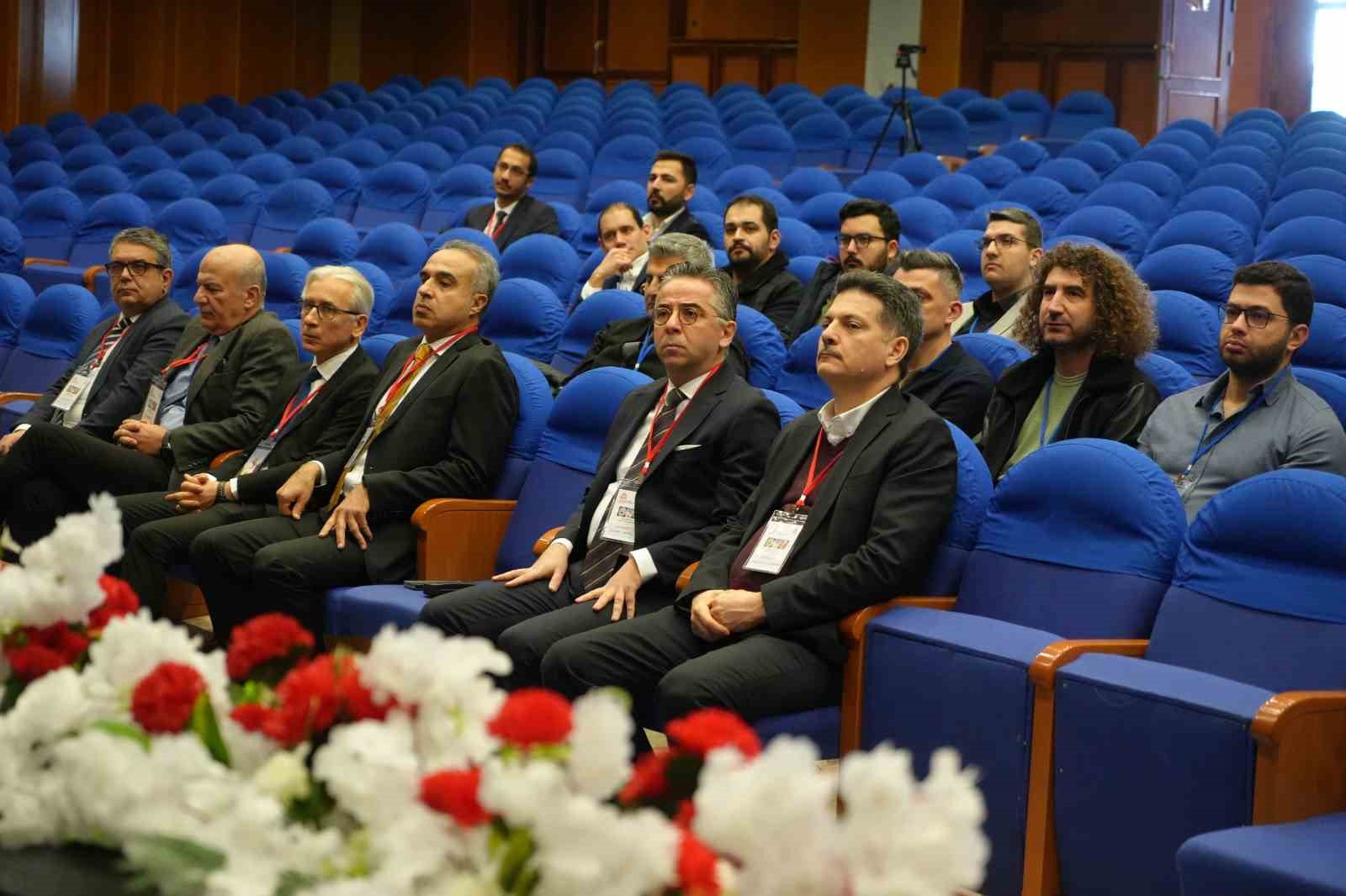 Samsun’da 