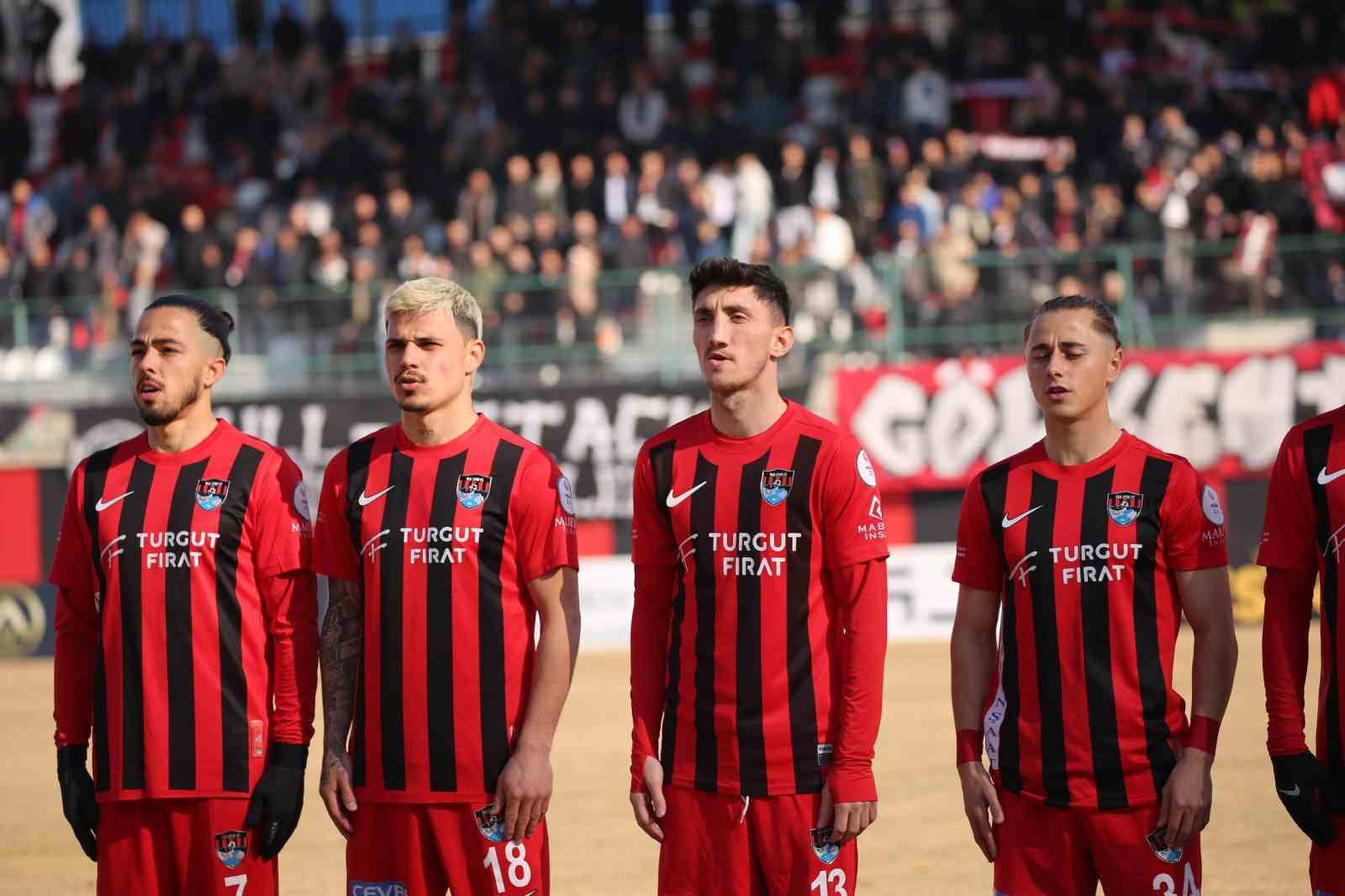 TFF 2. Lig: Vanspor FK: 2 - Giresunspor: 0