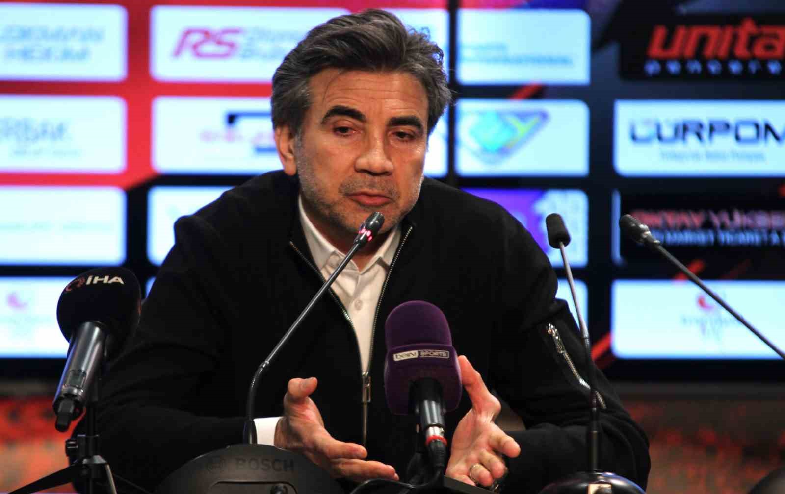 Osman Özköylü: 