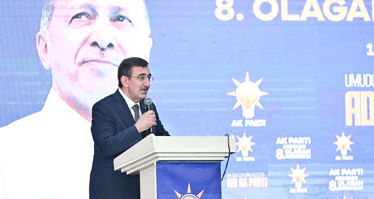 Yılmaz: 