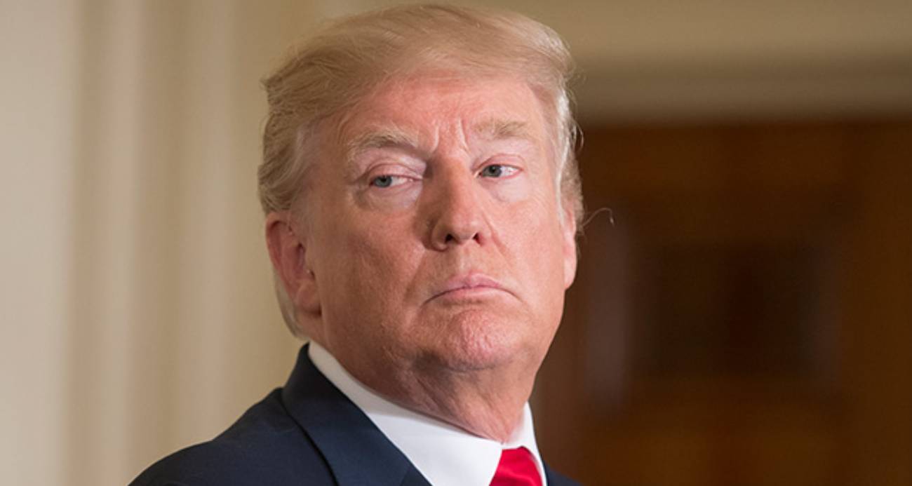 ABD’den Kanada, Meksika ve Çin'e ek gümrük vergisi: Trump kararnameyi imzaladı