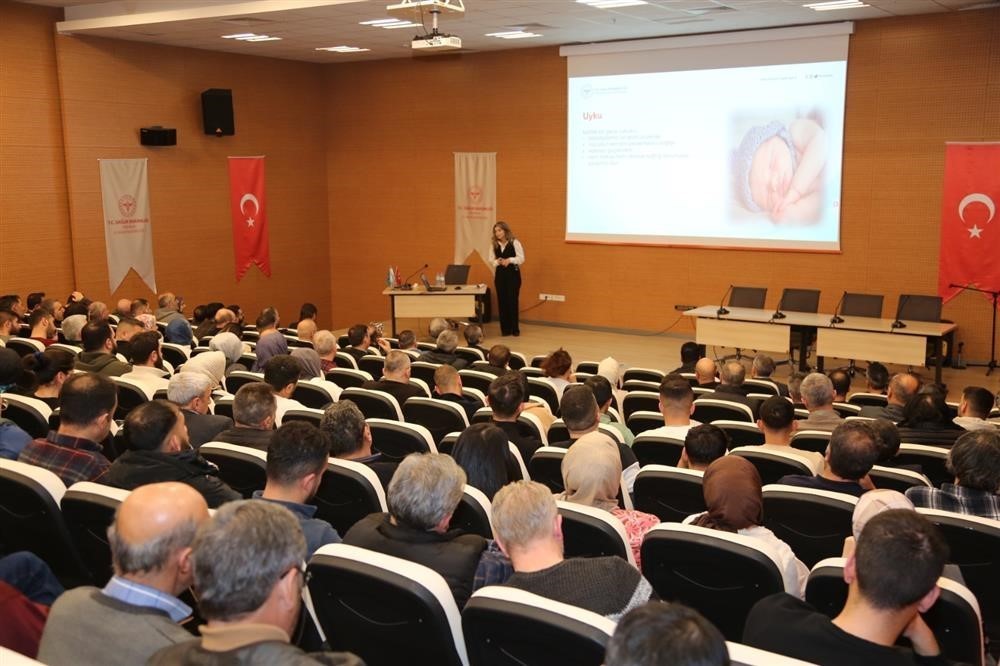 Erzurum’da 