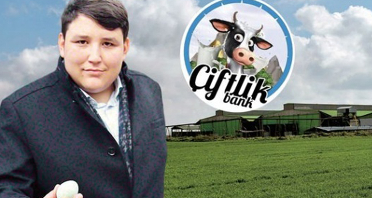 Çiftlik Bank davasında karar açıklandı