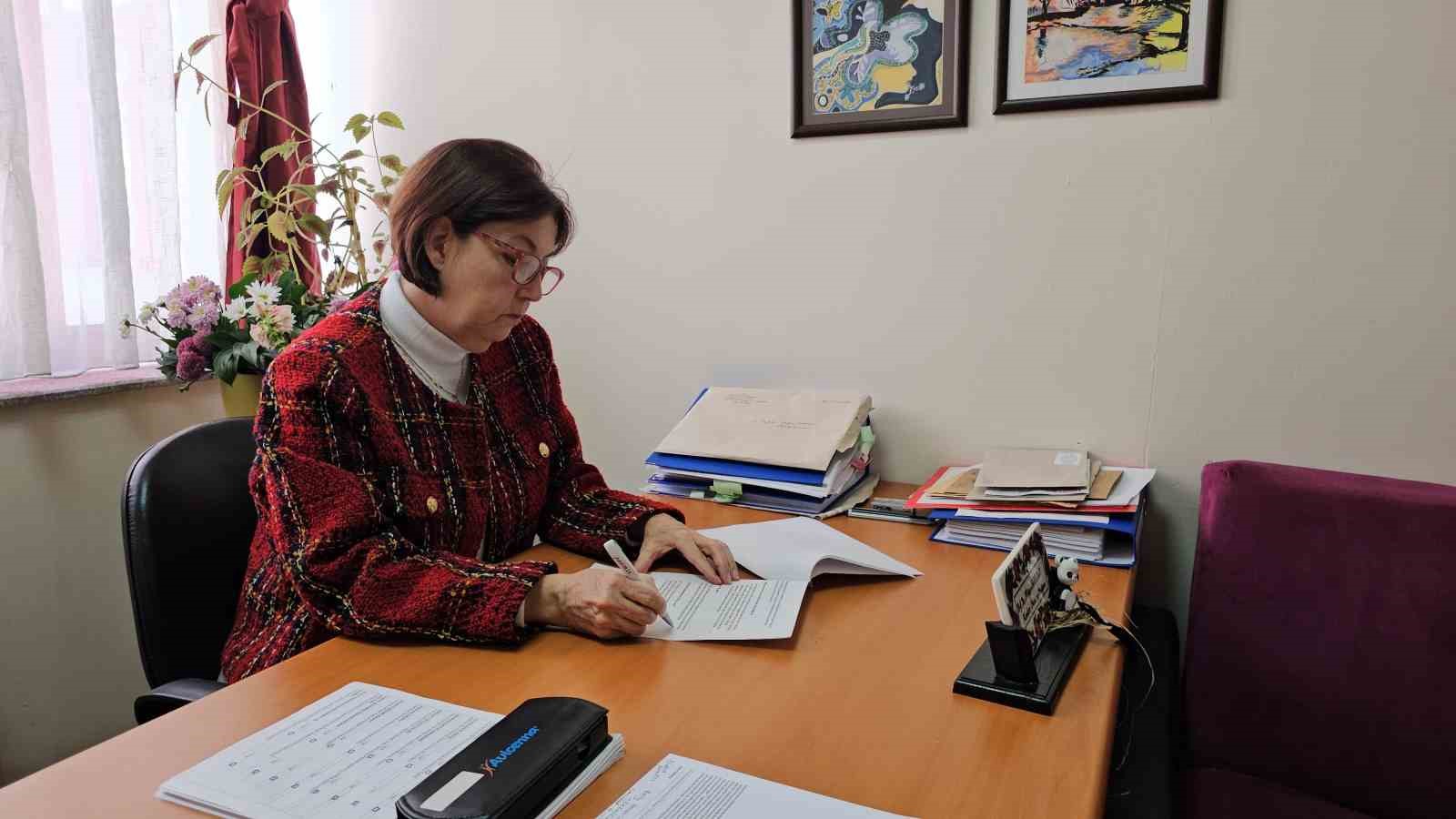 ’Sessiz katil’ yumurtalık kanserinde erken teşhis hayat kurtarıyor