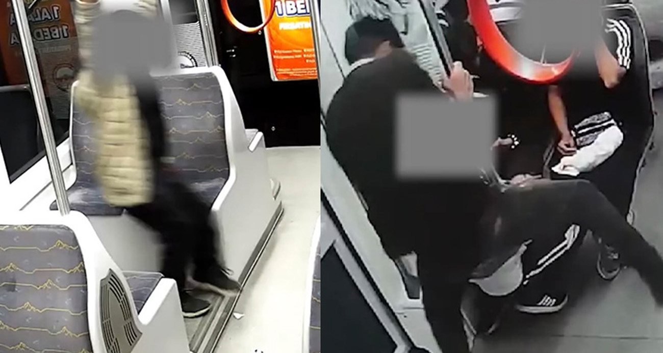 13 yaşında, 39 suç kaydı var!