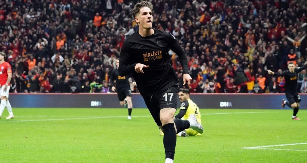 Galatasaray, Zaniolo’yu Fiorentina’ya kiraladı