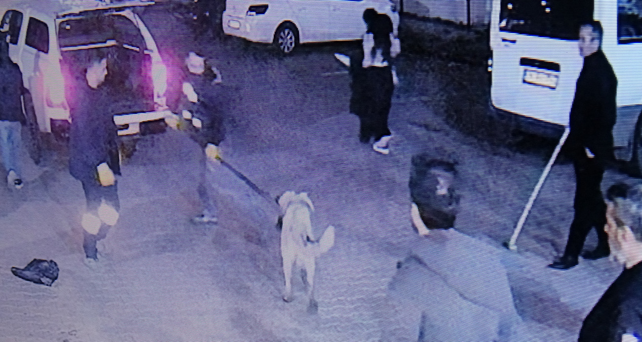 'İlla bir insanın ölmesi mi lazım'