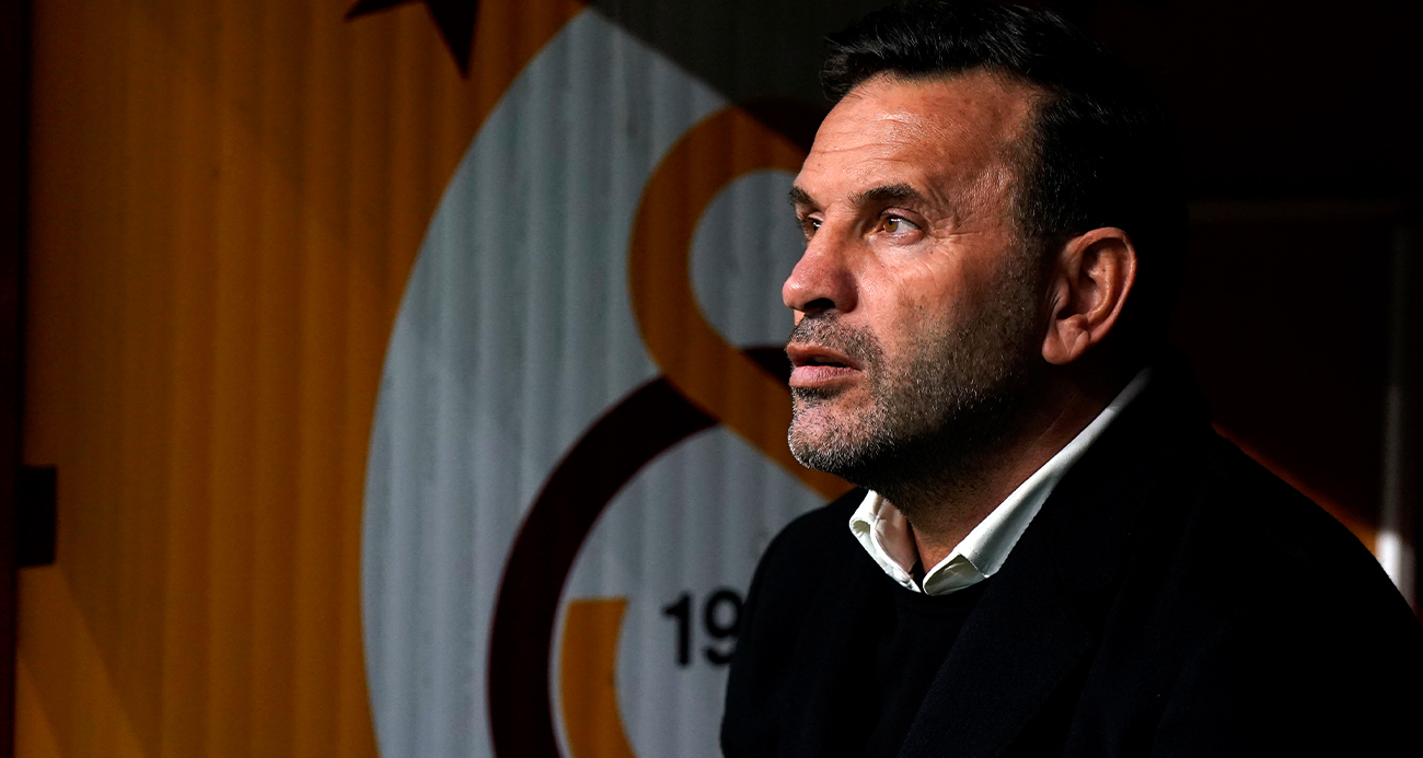 Okan Buruk: 