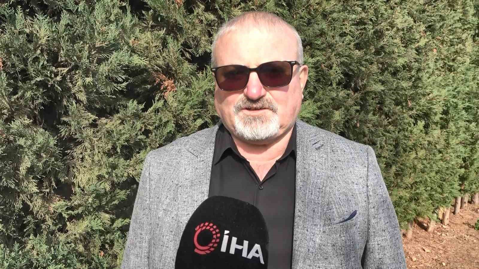 Artık ihraç edilen ballar geri dönmeyecek
