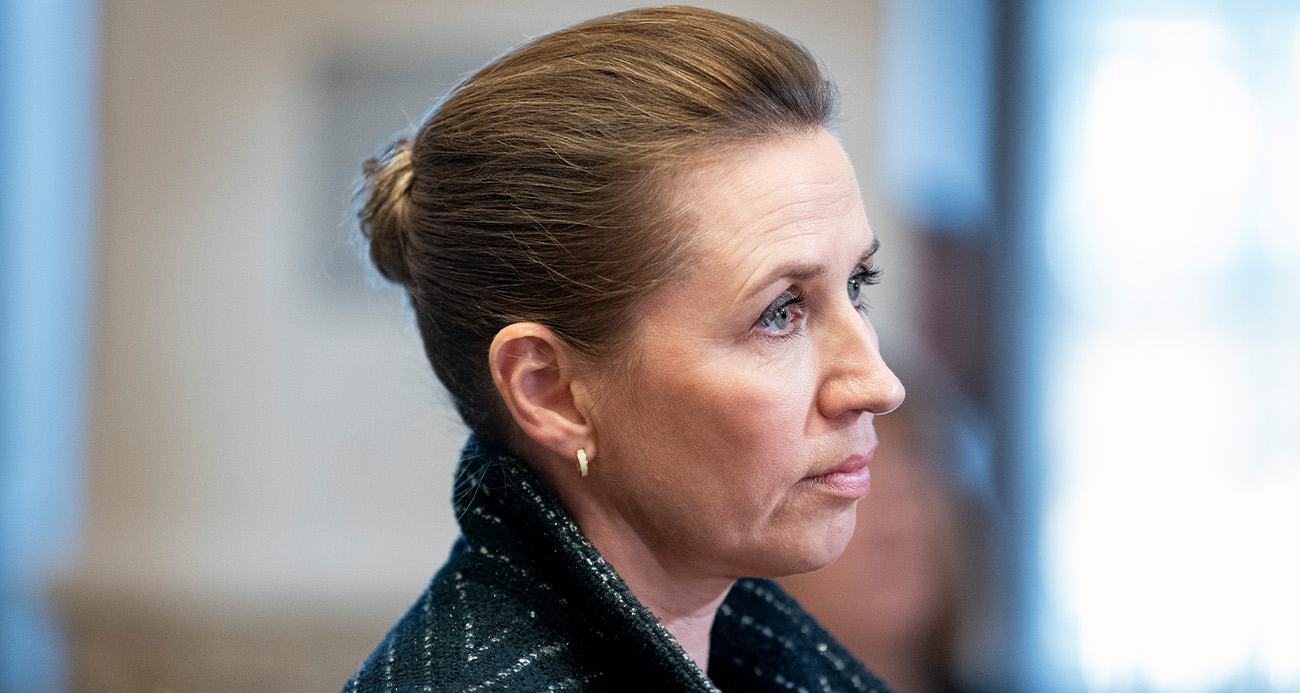 Fredriksen: 