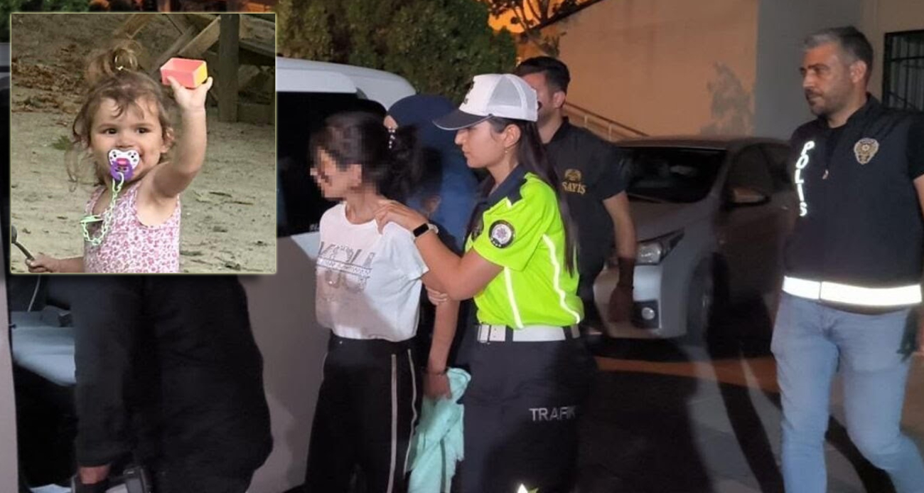 Sıla bebek davasında ikinci duruşma yarın başlıyor