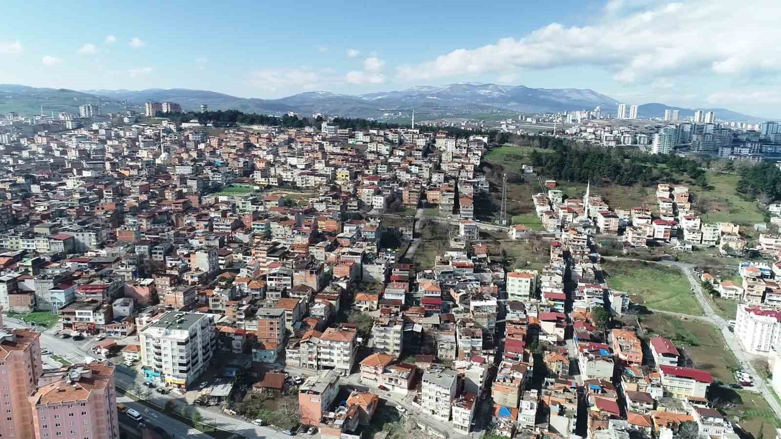 Başkan Kurnaz: 