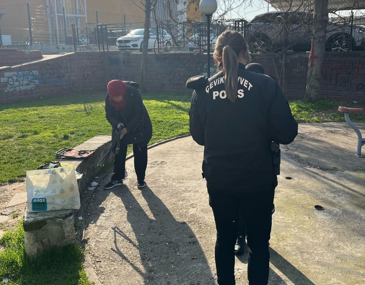 Aydın’da okul çevreleri denetlendi