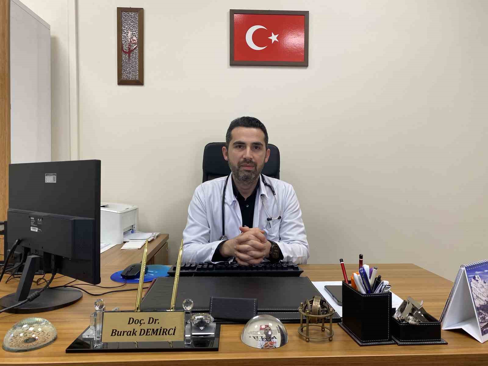 ’Sahte alkol’ uyarısı: 