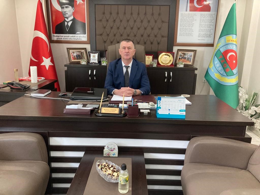 Aydemir: 