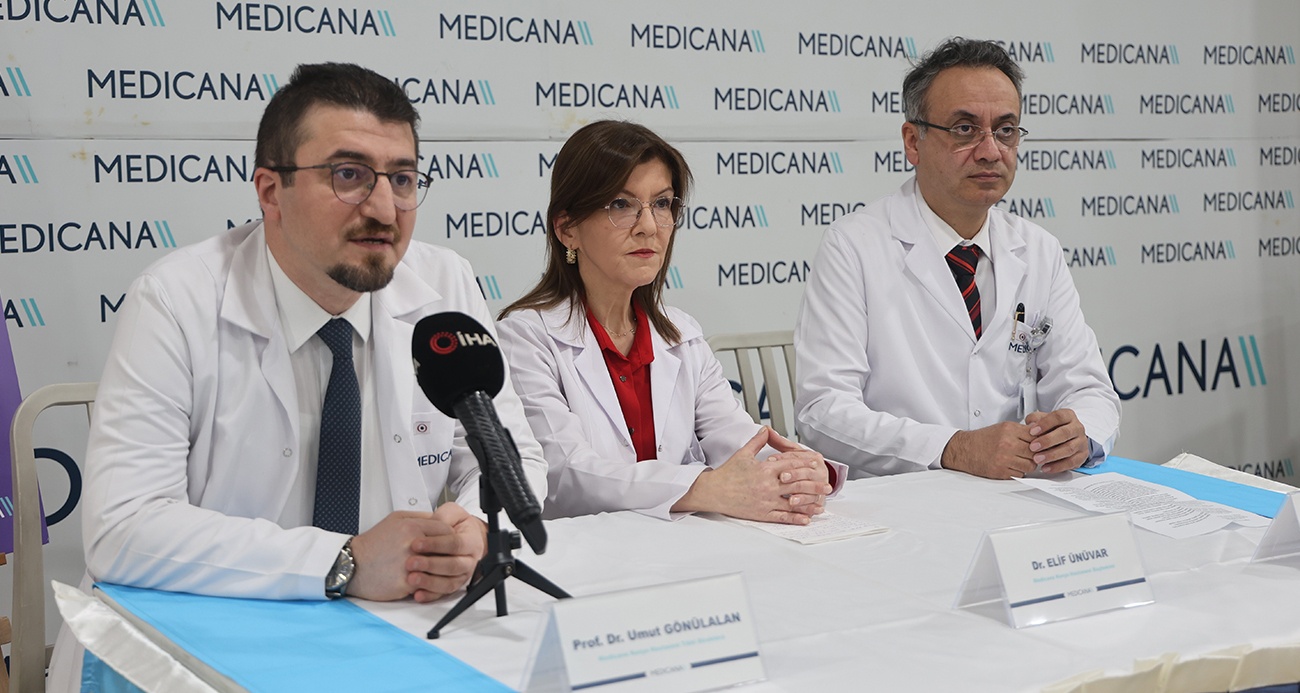 Dünya Kanser Günü’nde doktorlar erken teşhis için uyardı