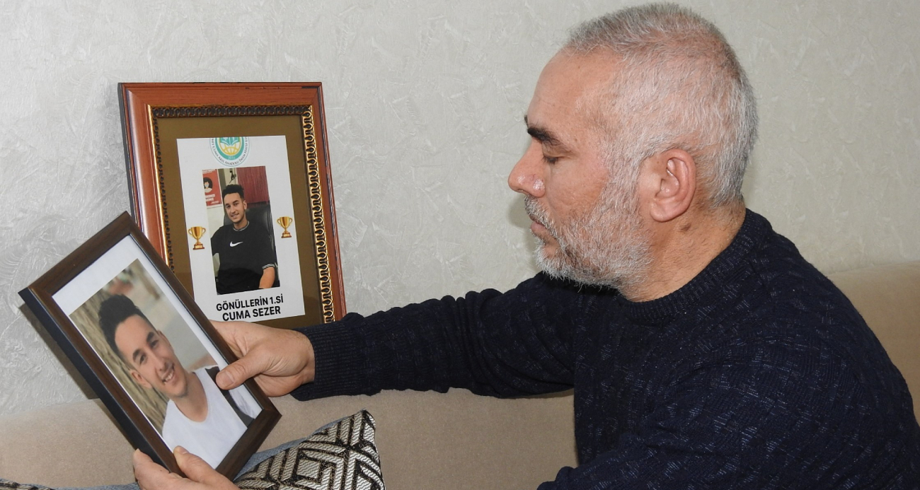 Asrın felaketini yaşayan ailelerin acısı ilk günkü gibi taze