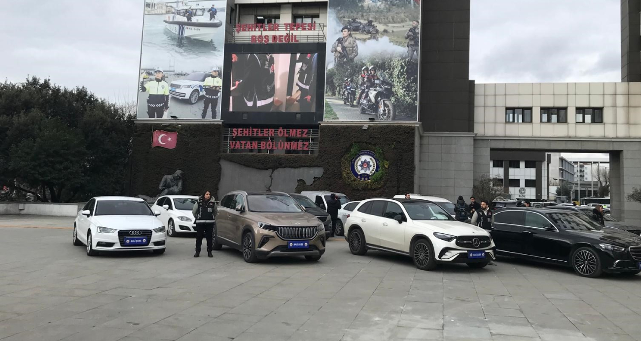 Kapalıçarşı’da 93 paravan şirketle 9 milyarlık vurgunun boyutu gün yüzüne çıkıyor